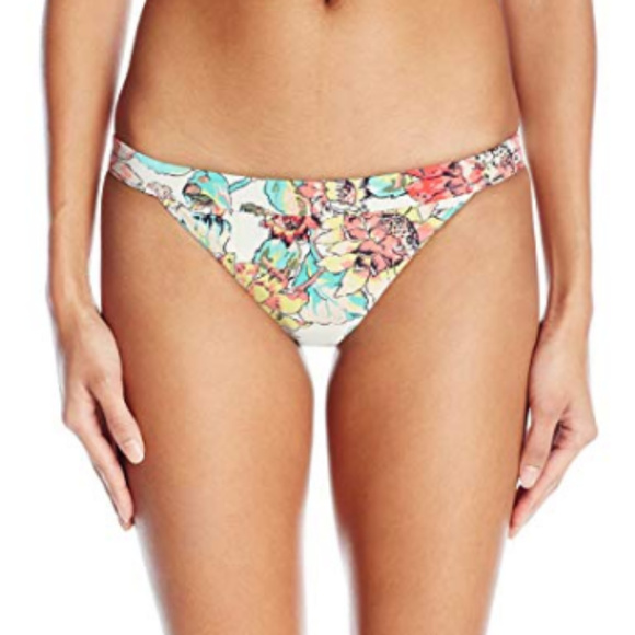 Billabong Other - 2 for $15Billabong Pixi Petal Tropic Bikini Bottom